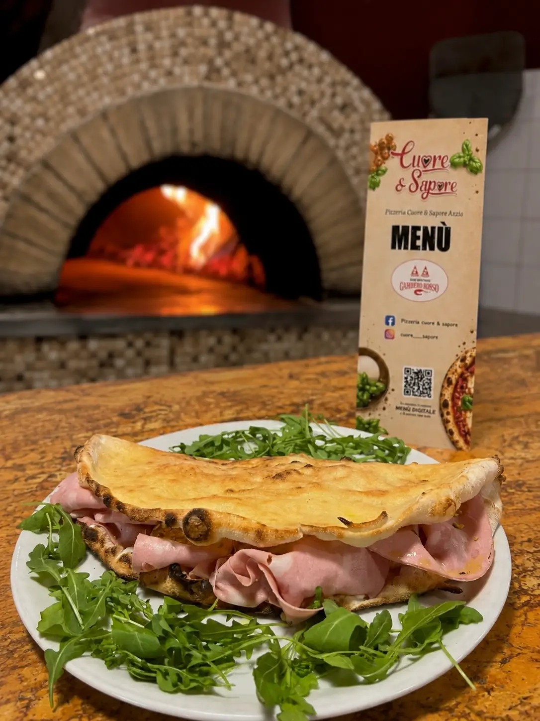 Specialità Cuore & Sapore