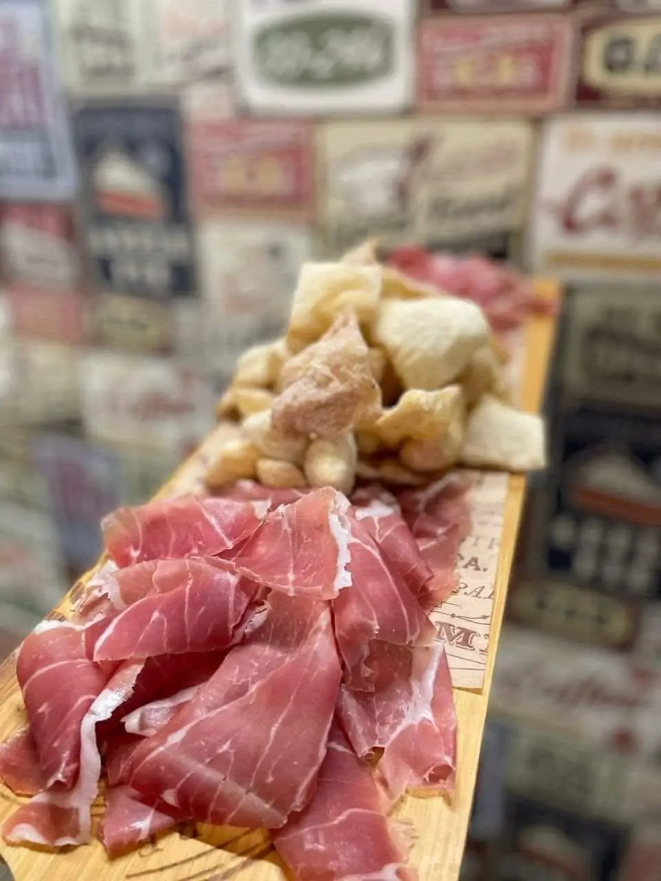 Tagliere