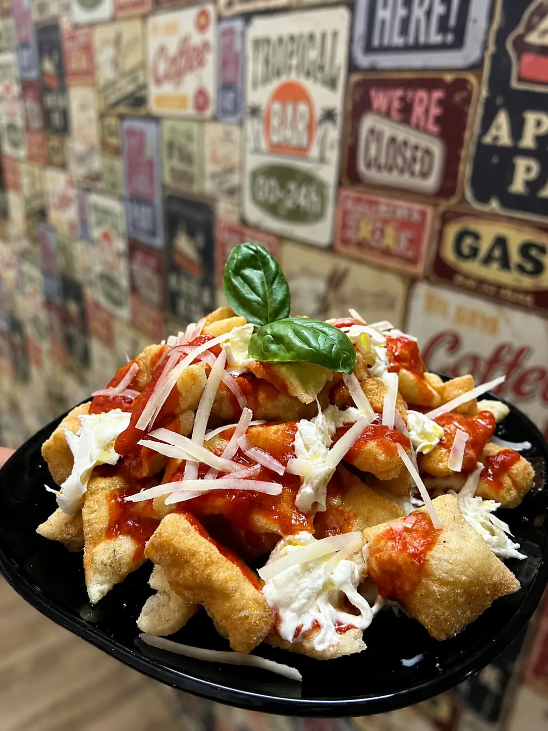 Fritti